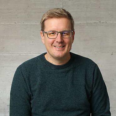 Porträt Schwendimann, Philipp